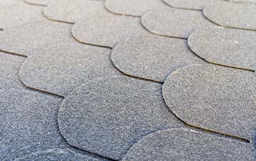 New Mistley asphalt roofing costs