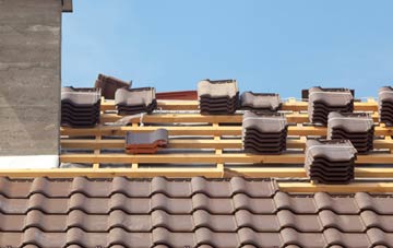New Mistley clay roofing costs