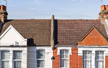 clay roofing New Mistley, Essex