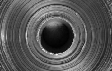 New Mistley edpm waterproofing