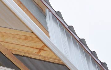 why New Mistley fascia repairs are essential