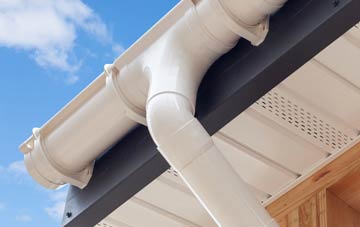 New Mistley gutter installation costs