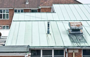 New Mistley lead roofing costs