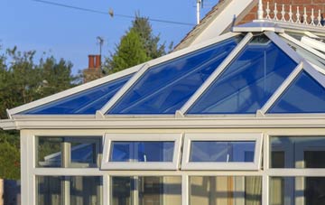 professional New Mistley conservatory insulation