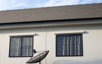 New Mistley rubber roof costs