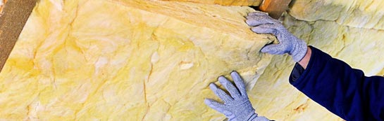 quotes for New Mistley roof insulation