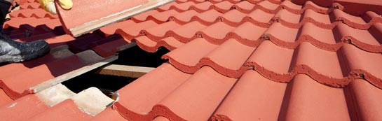 compare New Mistley roof repair quotes