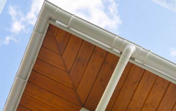 New Mistley soffit types