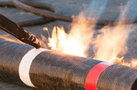 New Mistley flat roofing replacement