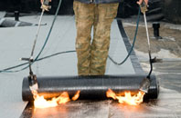 New Mistley flat roof sealing quote