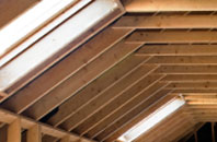 New Mistley tapered roof insulation quotes